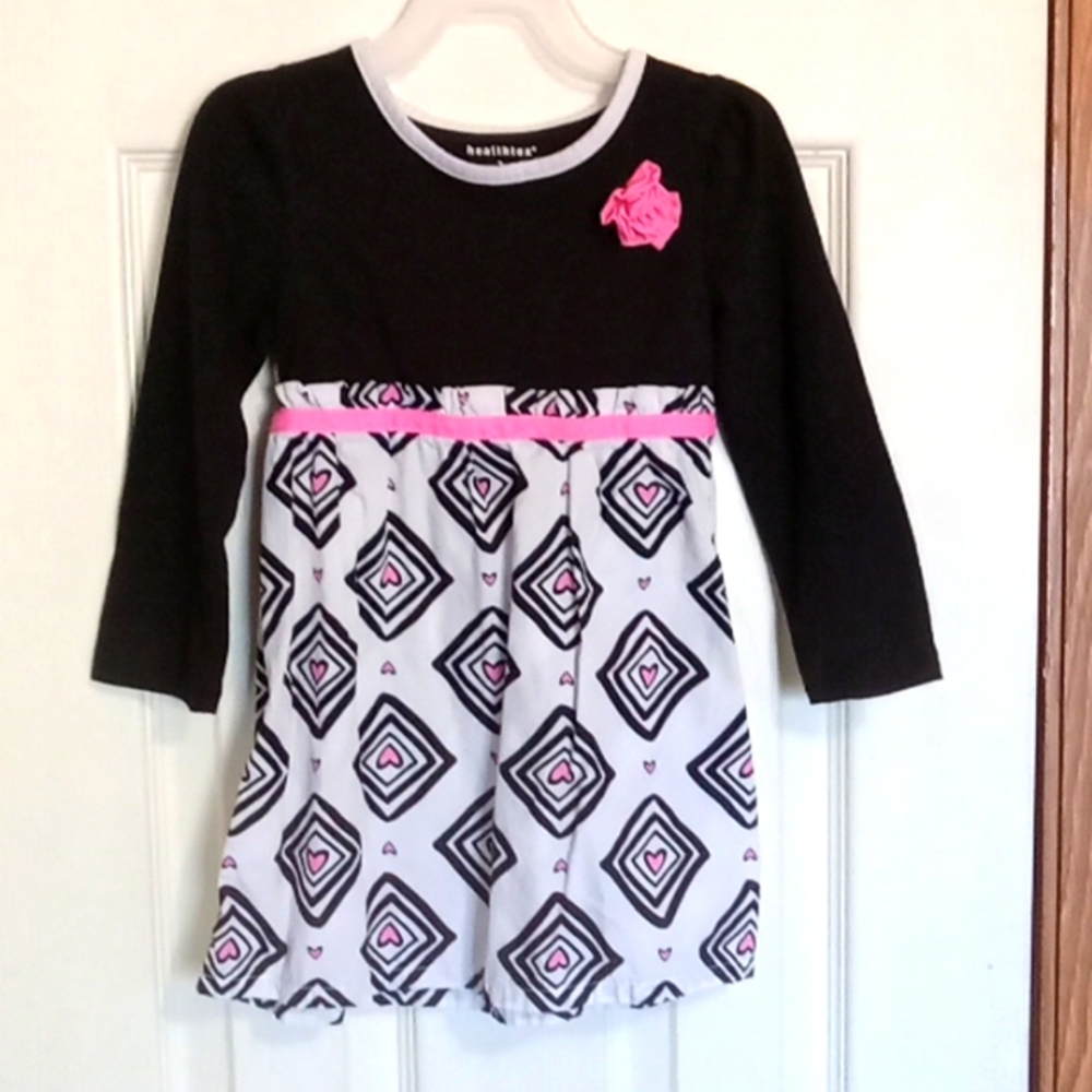 Dress size 3t
